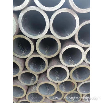 Astm A53 Carbon Seamless Steel Boiler Pipe